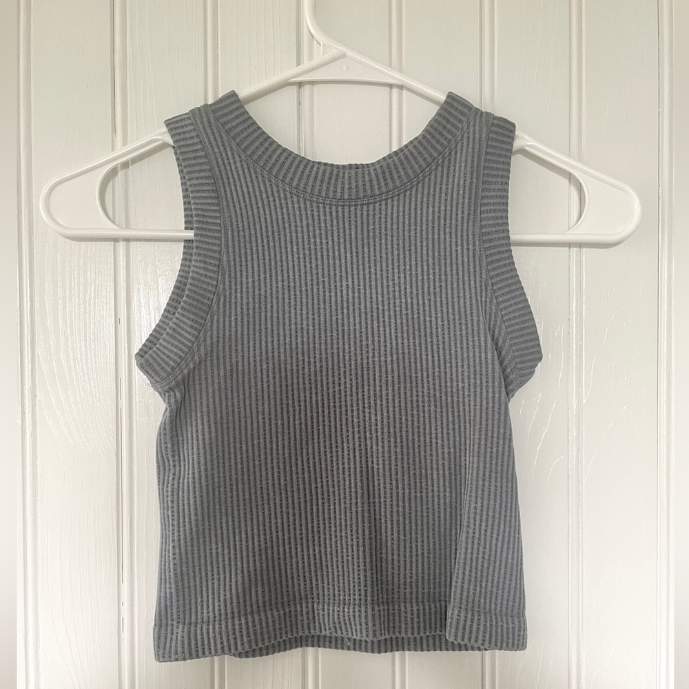 Athletic Tank Top